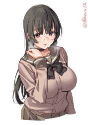 132553 B