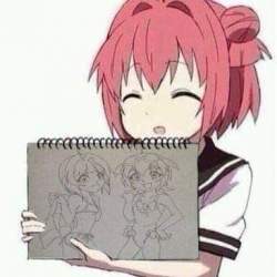 16954 B