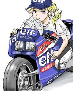 76644 B